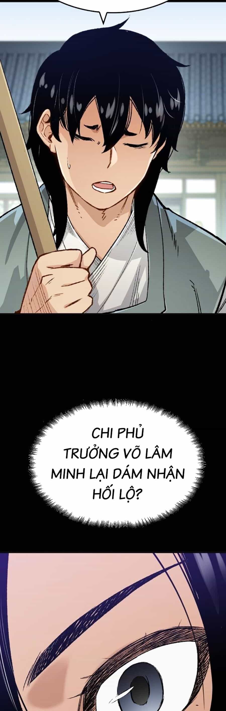 Trùng Sinh Thành Thiên Ma - Chương 14 - ảnh 9