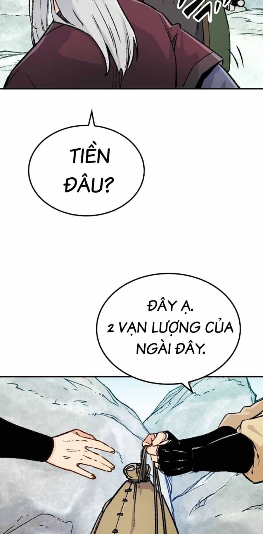 Trùng Sinh Thành Thiên Ma - Chương 15 - ảnh 14