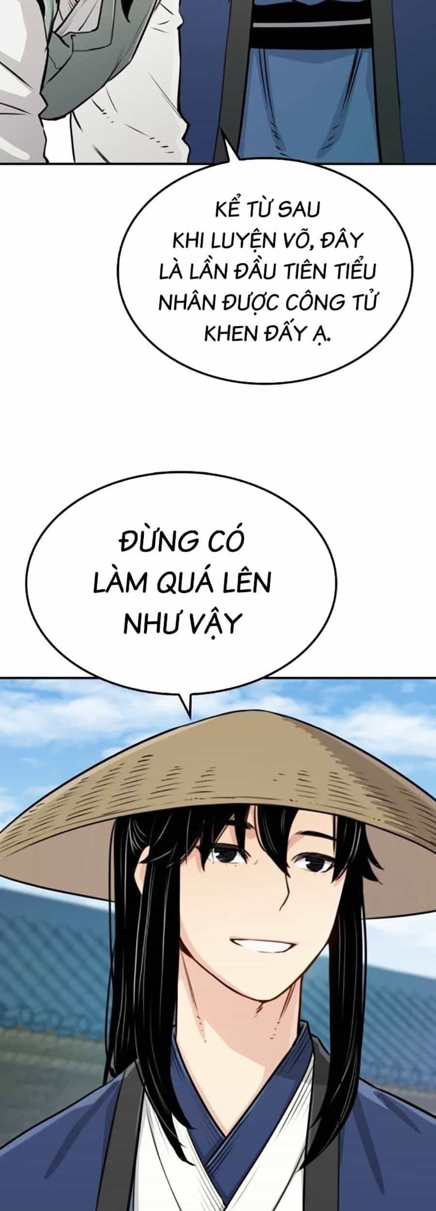 Trùng Sinh Thành Thiên Ma - Chương 16 - ảnh 51
