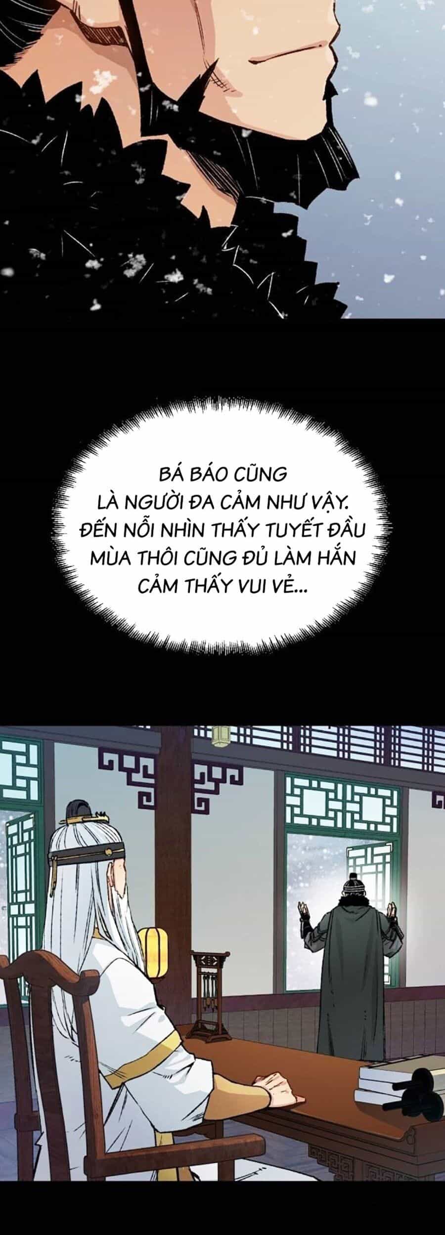 Trùng Sinh Thành Thiên Ma - Chương 16 - ảnh 55