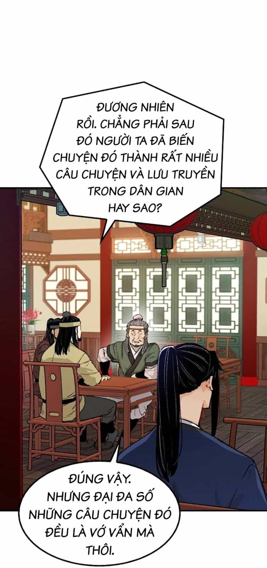 Trùng Sinh Thành Thiên Ma - Chương 17 - ảnh 28
