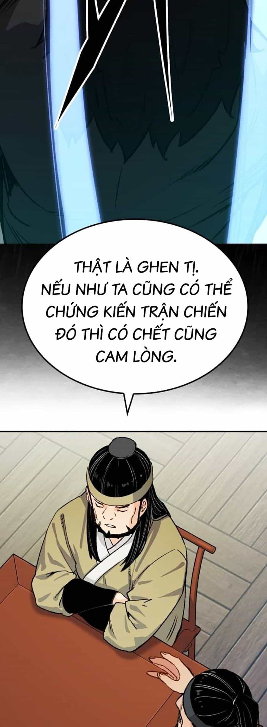 Trùng Sinh Thành Thiên Ma - Chương 17 - ảnh 49