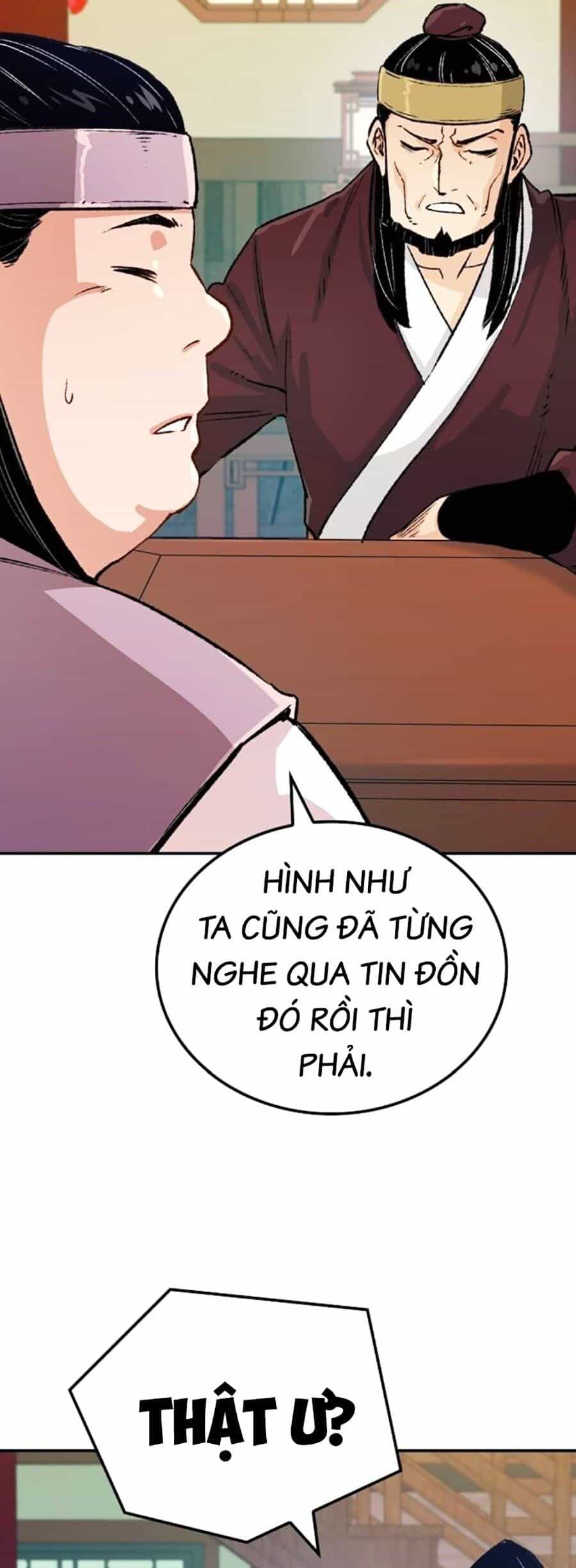 Trùng Sinh Thành Thiên Ma - Chương 17 - ảnh 57