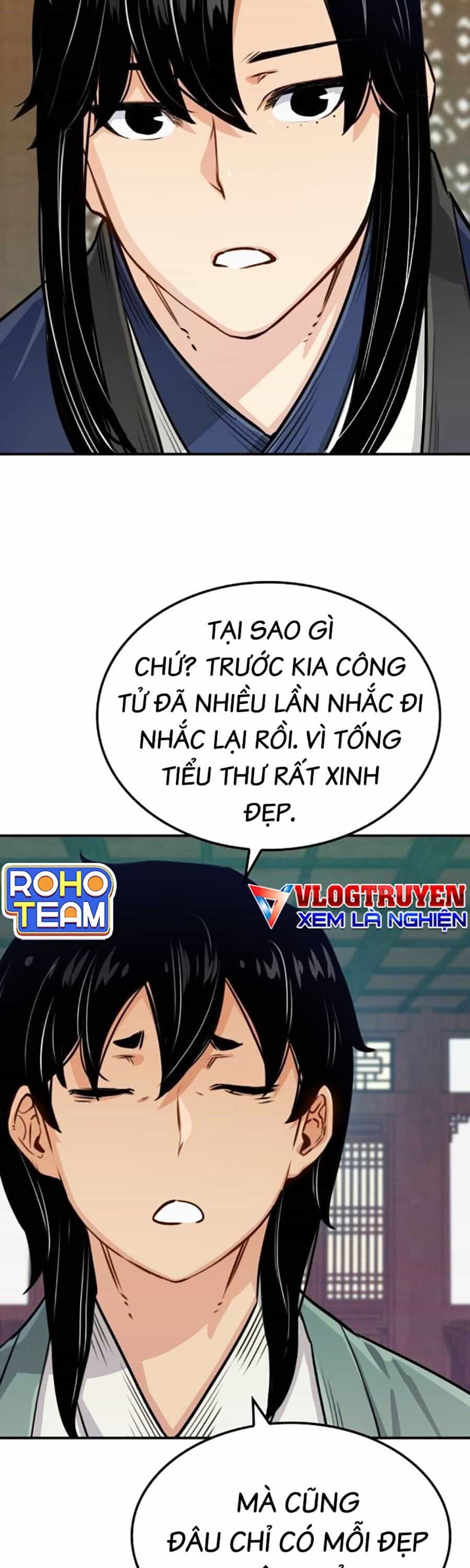 Trùng Sinh Thành Thiên Ma - Chương 18 - ảnh 16