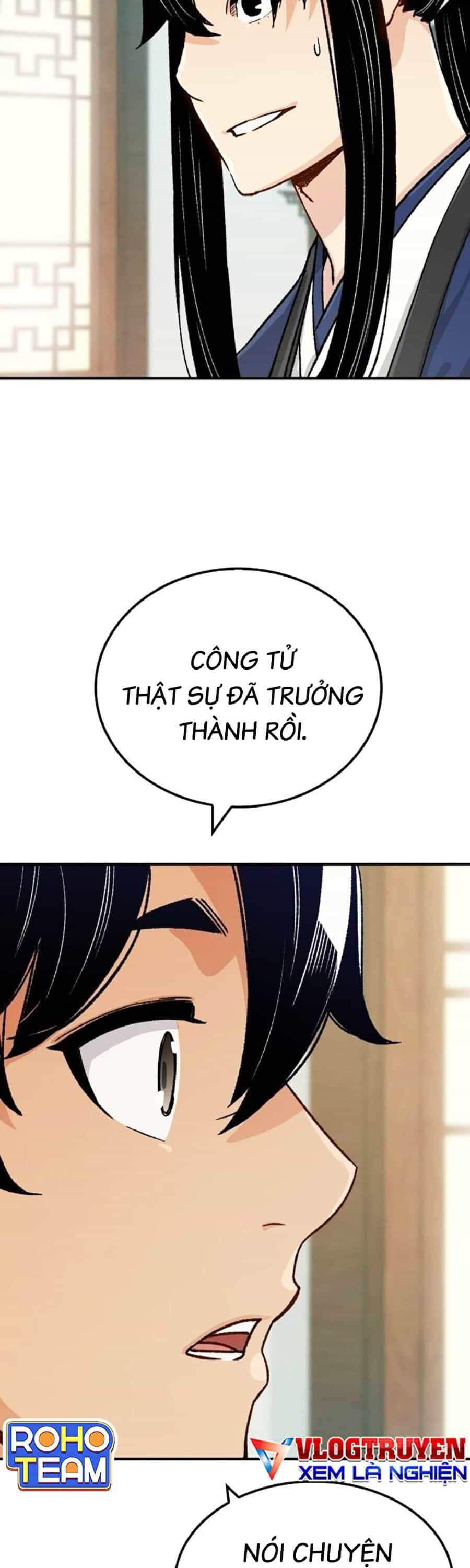 Trùng Sinh Thành Thiên Ma - Chương 18 - ảnh 22