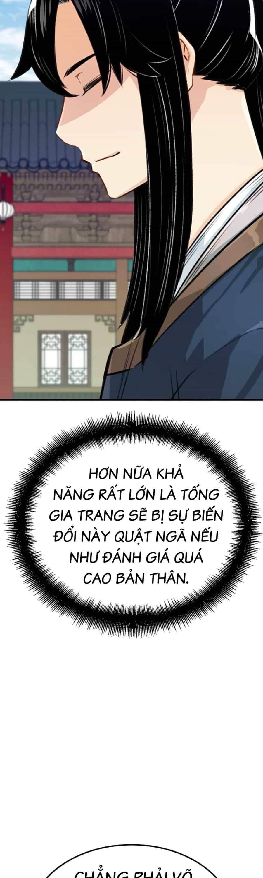 Trùng Sinh Thành Thiên Ma - Chương 18 - ảnh 55