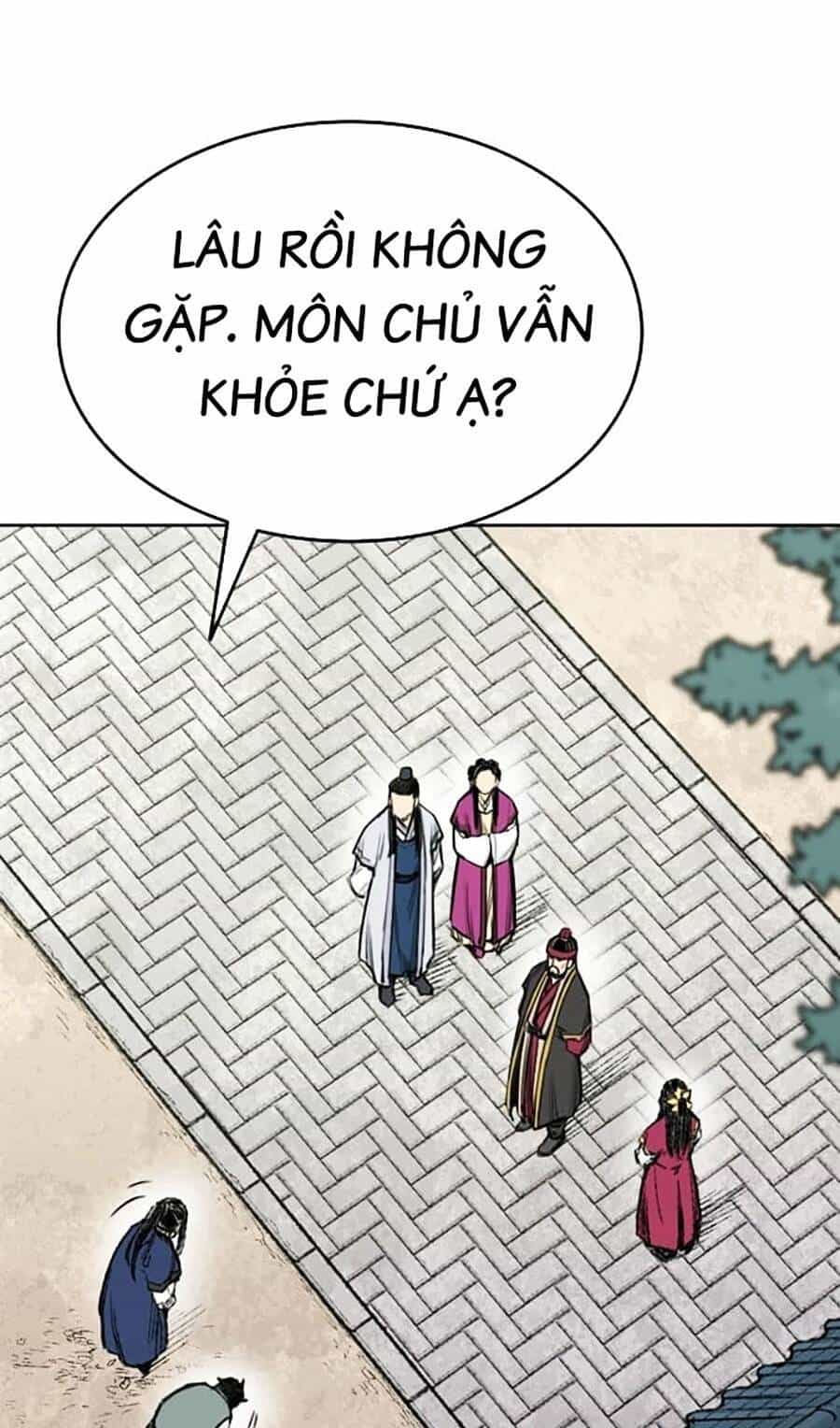 Trùng Sinh Thành Thiên Ma - Chương 2 - ảnh 106