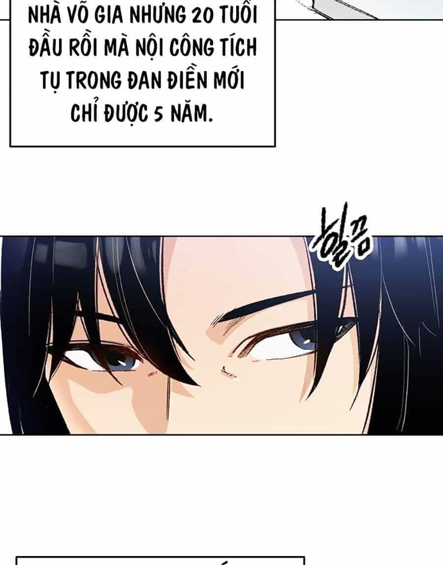 Trùng Sinh Thành Thiên Ma - Chương 2 - ảnh 6