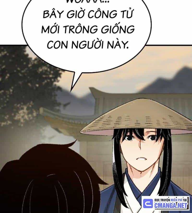 Trùng Sinh Thành Thiên Ma - Chương 22 - ảnh 18