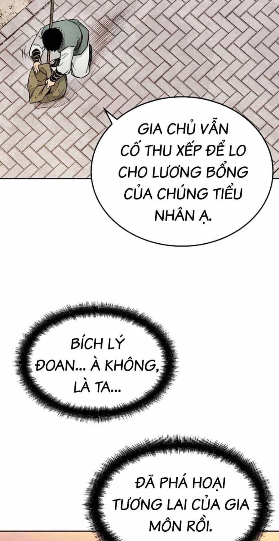 Trùng Sinh Thành Thiên Ma - Chương 4 - ảnh 73