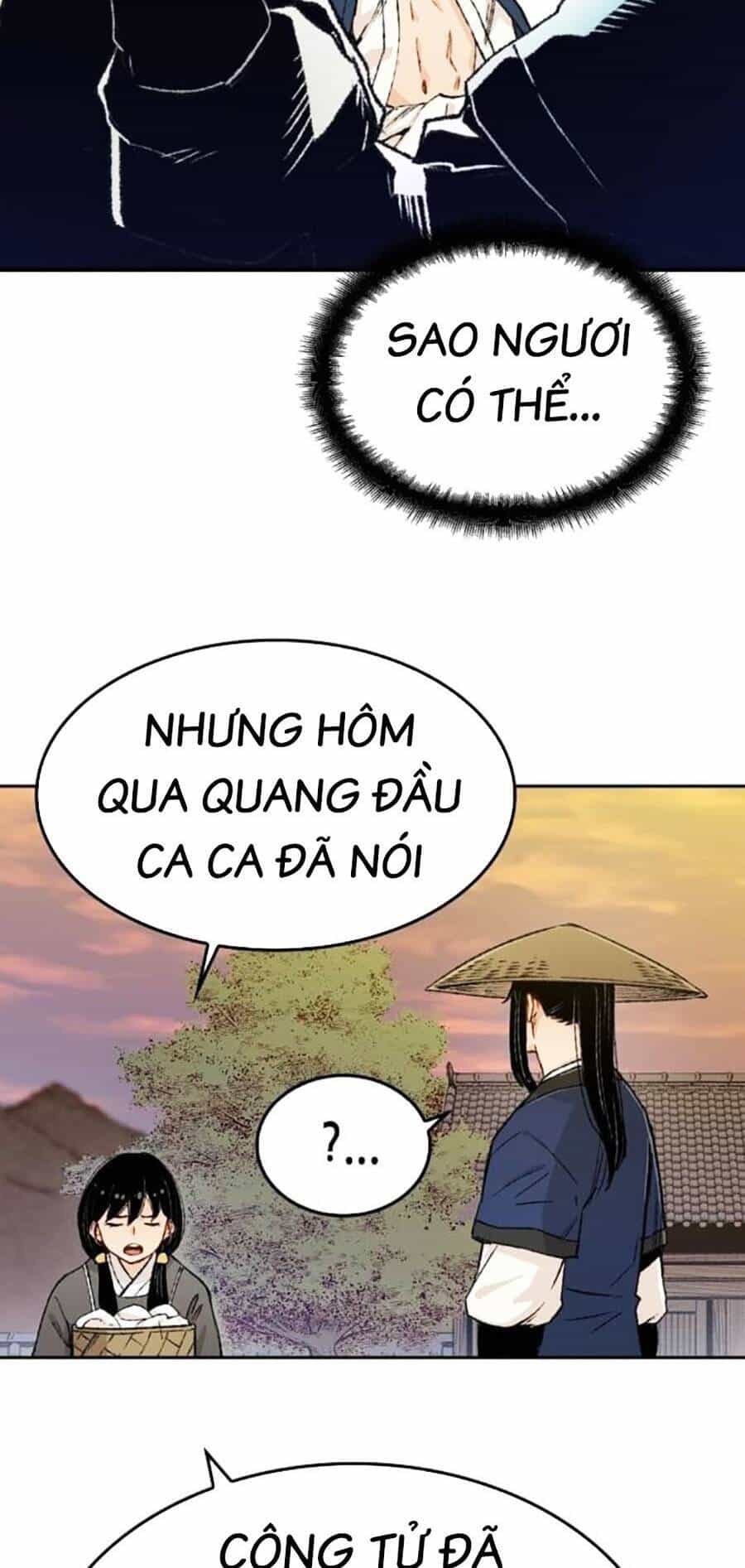 Trùng Sinh Thành Thiên Ma - Chương 4 - ảnh 88