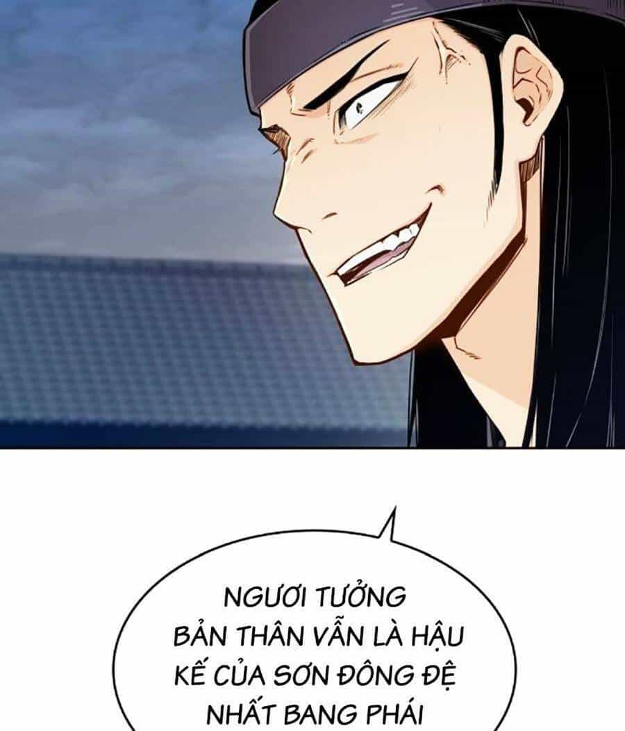 Trùng Sinh Thành Thiên Ma - Chương 5 - ảnh 37