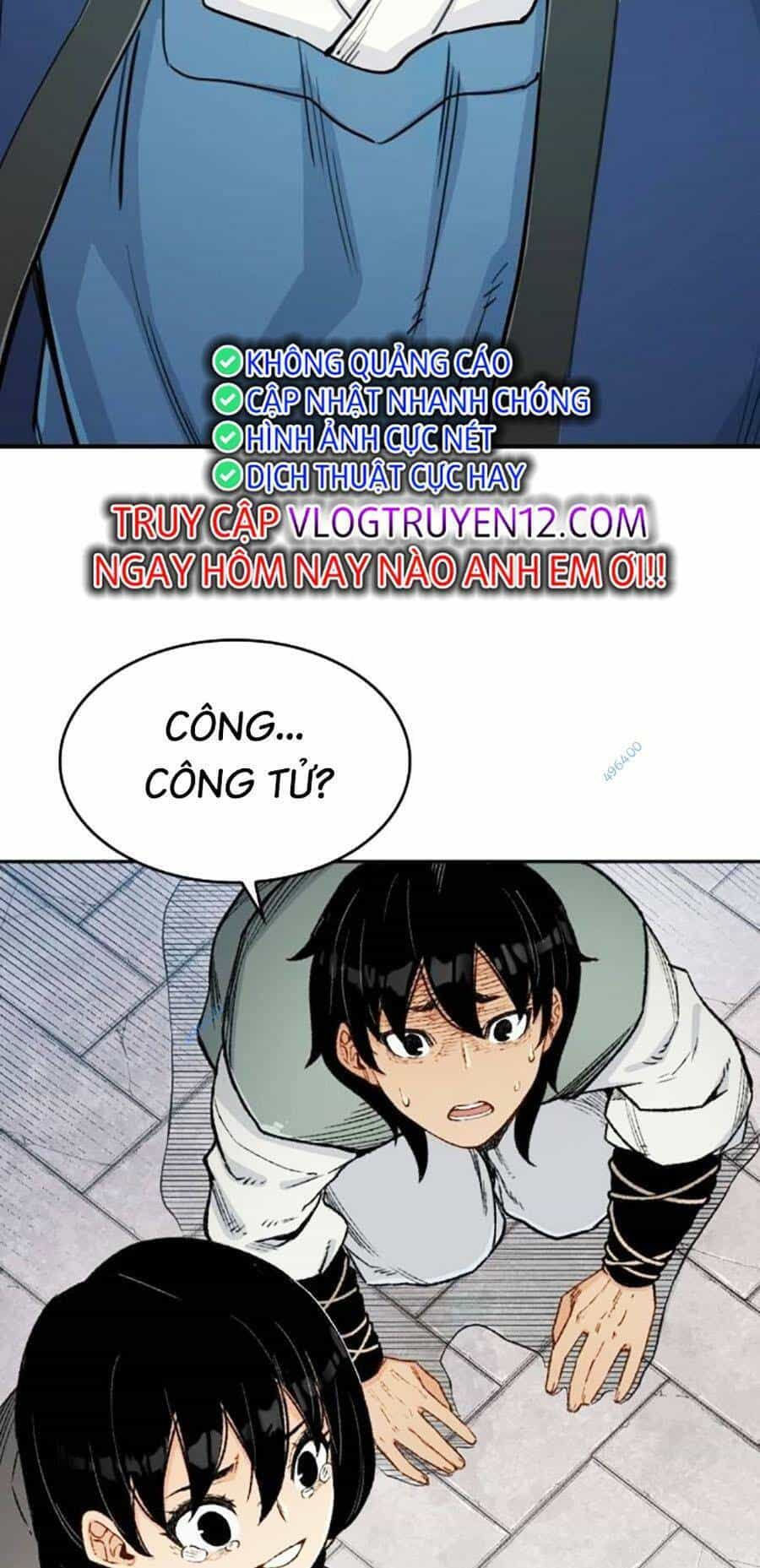 Trùng Sinh Thành Thiên Ma - Chương 5 - ảnh 86