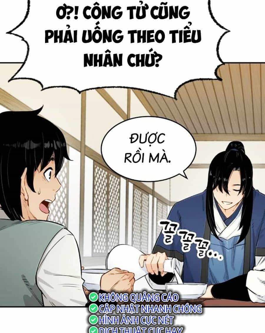 Trùng Sinh Thành Thiên Ma - Chương 8 - ảnh 99