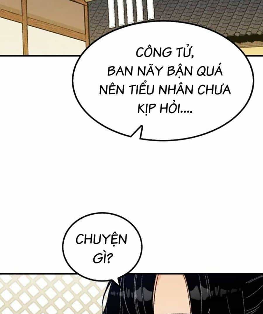 Trùng Sinh Thành Thiên Ma - Chương 9 - ảnh 5