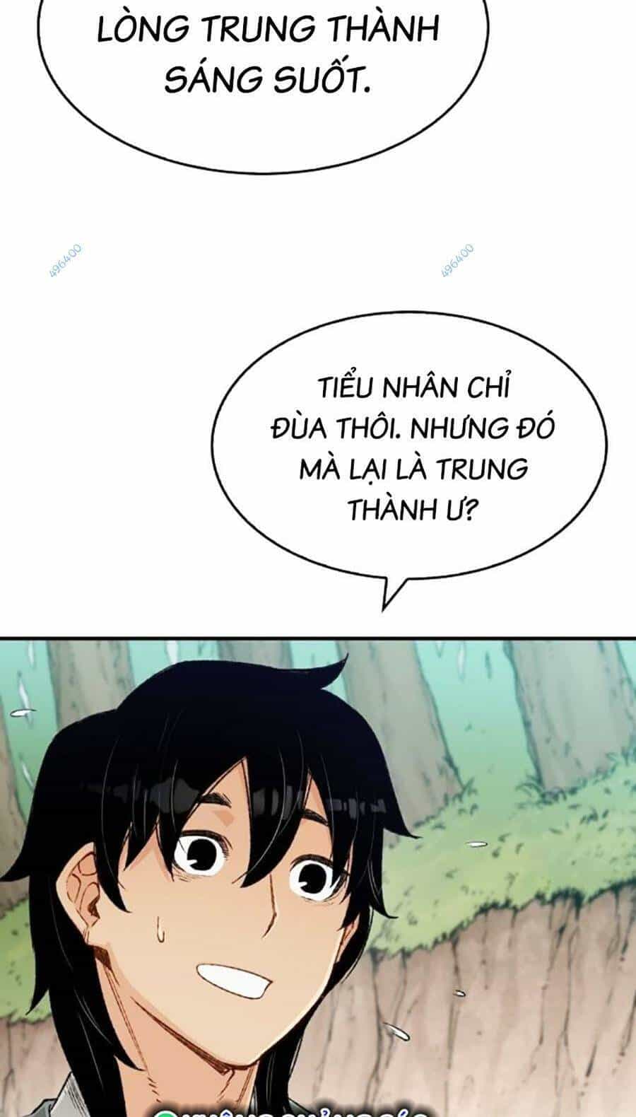 Trùng Sinh Thành Thiên Ma - Chương 9 - ảnh 57