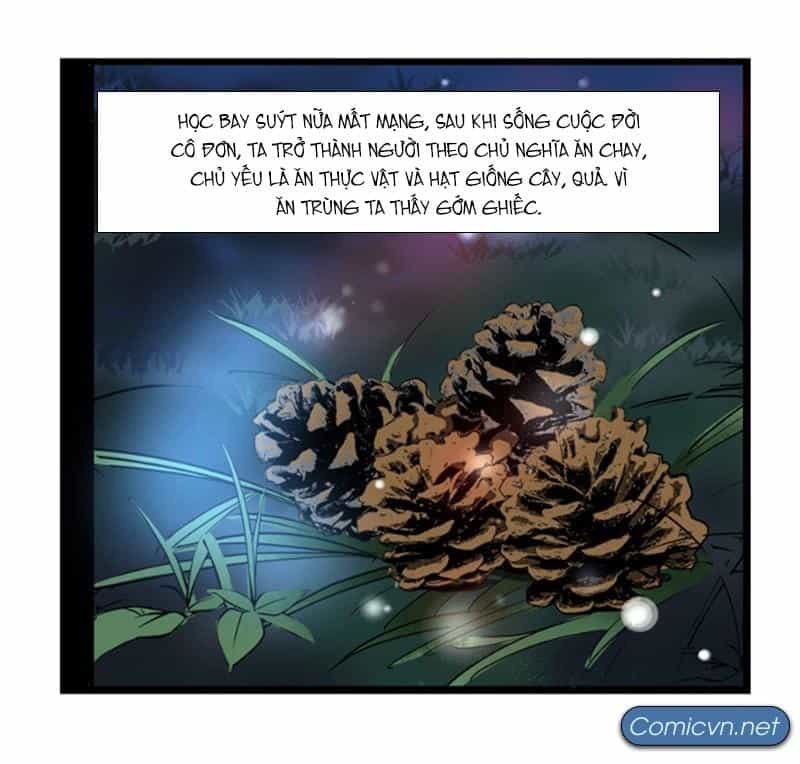 Trùng Sinh Thành Yêu - Chương 1 - ảnh 7