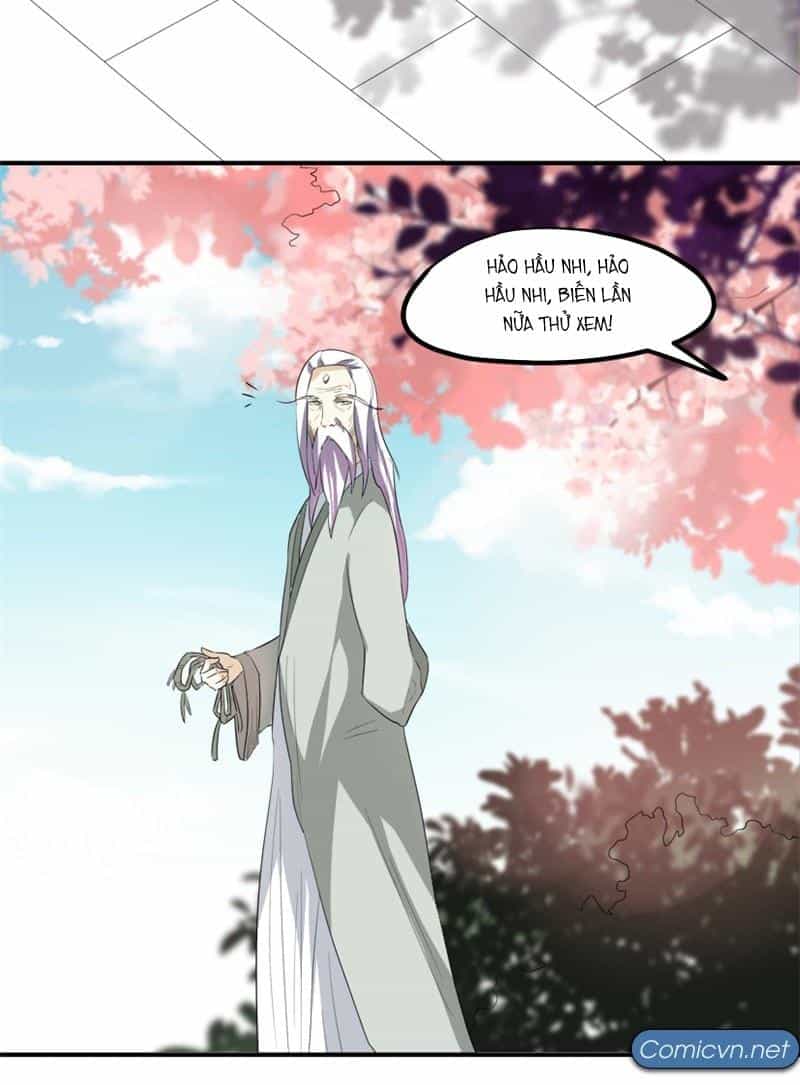 Trùng Sinh Thành Yêu - Chương 2 - ảnh 15