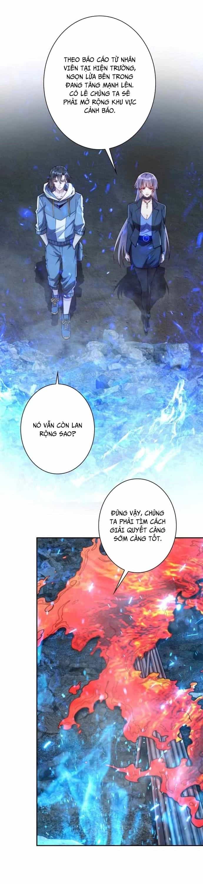Trùng Sinh: Tôi Đứng Top Nhờ Hệ Thống Gian Lận - Chương 12 - ảnh 17