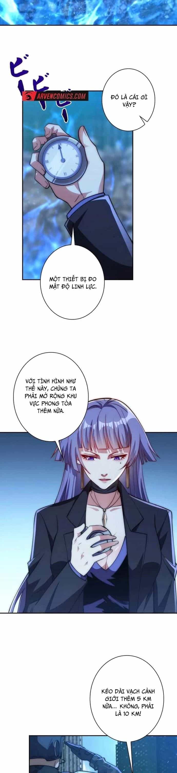 Trùng Sinh: Tôi Đứng Top Nhờ Hệ Thống Gian Lận - Chương 12 - ảnh 19
