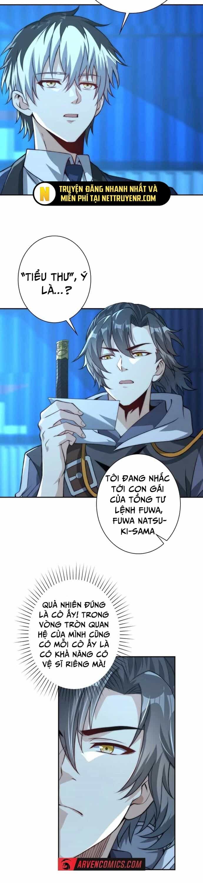 Trùng Sinh: Tôi Đứng Top Nhờ Hệ Thống Gian Lận - Chương 16 - ảnh 12