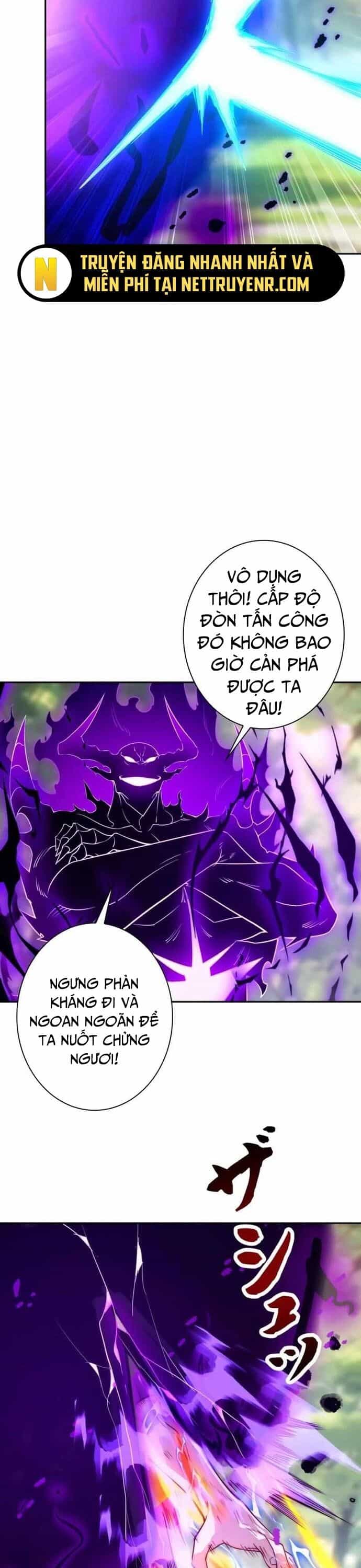 Trùng Sinh: Tôi Đứng Top Nhờ Hệ Thống Gian Lận - Chương 19 - ảnh 26
