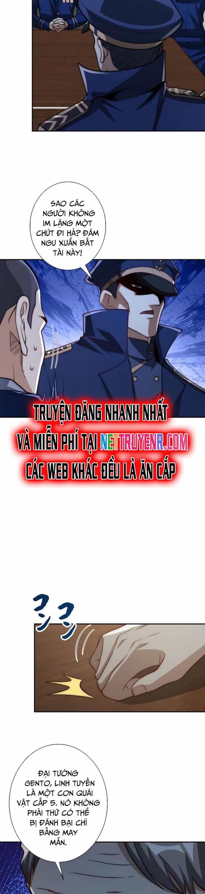 Trùng Sinh: Tôi Đứng Top Nhờ Hệ Thống Gian Lận - Chương 26 - ảnh 8