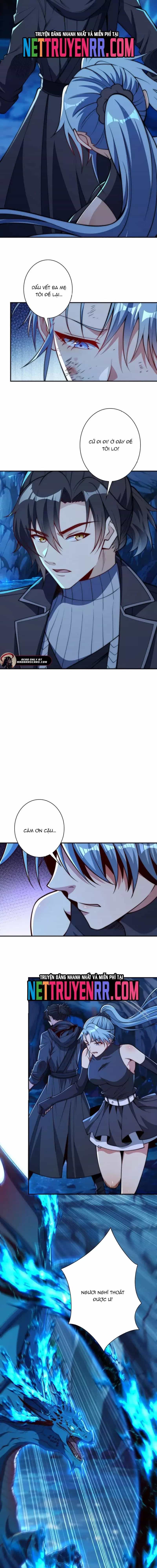 Trùng Sinh: Tôi Đứng Top Nhờ Hệ Thống Gian Lận - Chương 40 - ảnh 11