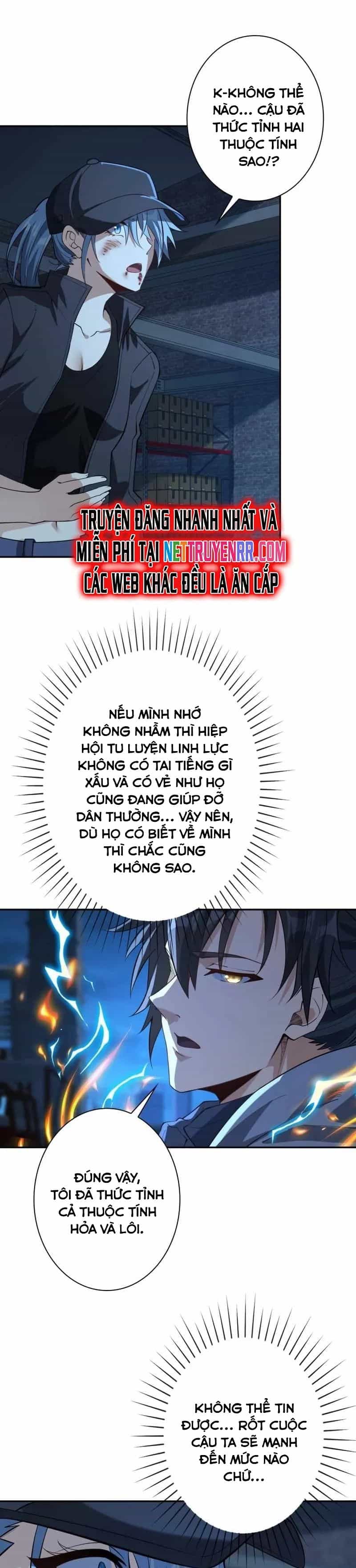 Trùng Sinh: Tôi Đứng Top Nhờ Hệ Thống Gian Lận - Chương 6 - ảnh 26