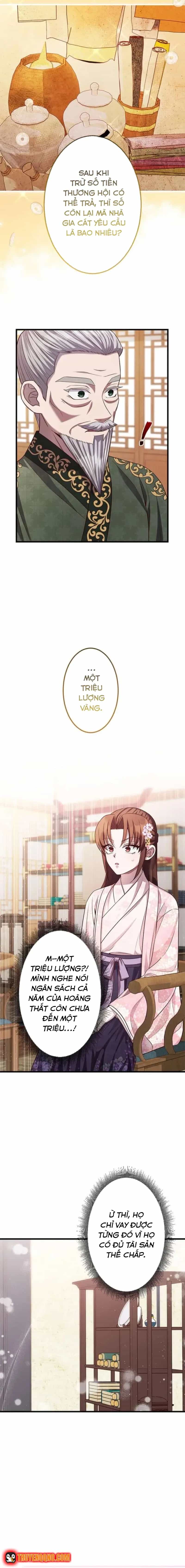 Trùng Sinh Về Kiếp Trước, Ta Phát Hiện Anh Trai Là Kẻ Đại Ác Nhân - Chương 13 - ảnh 7