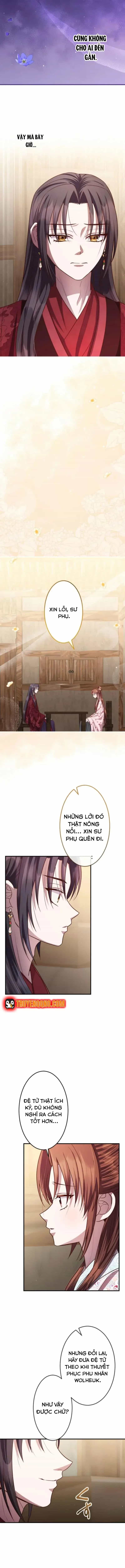 Trùng Sinh Về Kiếp Trước, Ta Phát Hiện Anh Trai Là Kẻ Đại Ác Nhân - Chương 26 - ảnh 13