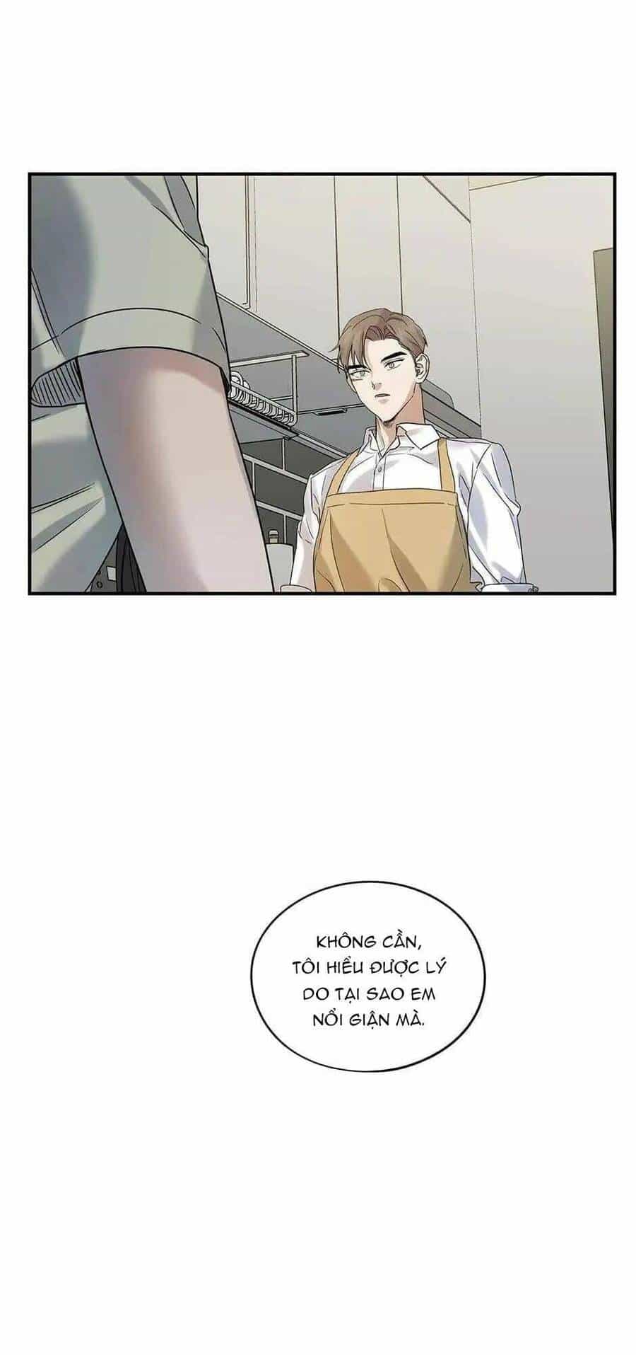Trước Khi Cái Chết Chia Lìa Đôi Ta - Chương 16 - ảnh 47