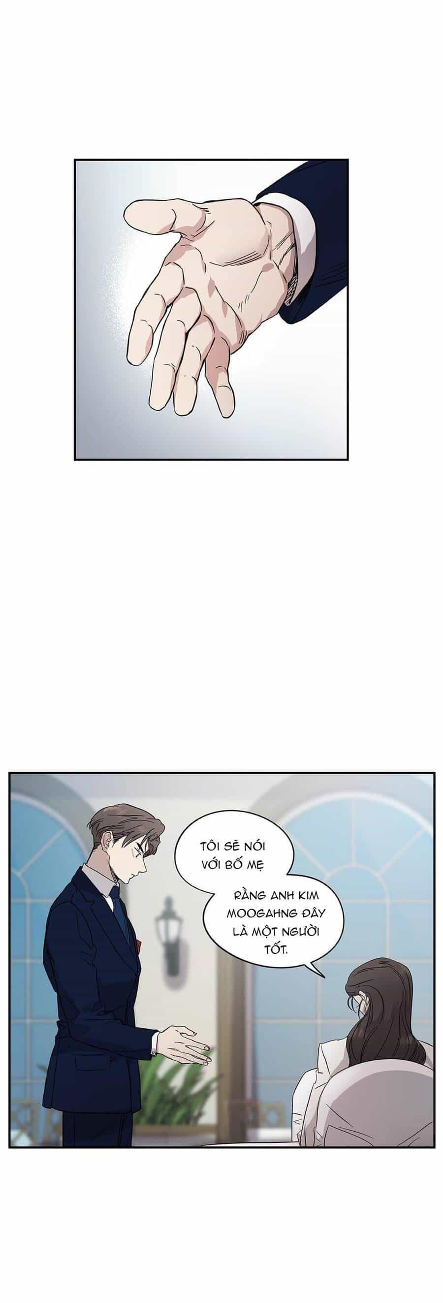 Trước Khi Cái Chết Chia Lìa Đôi Ta - Chương 2 - ảnh 28