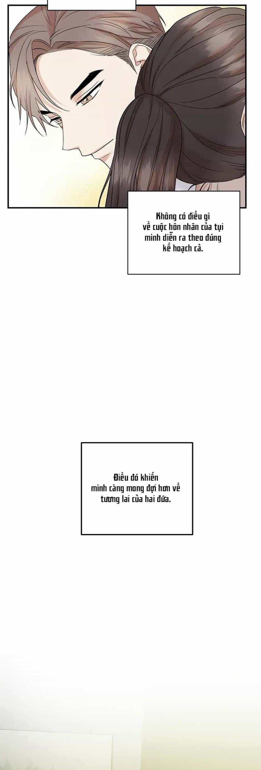 Trước Khi Cái Chết Chia Lìa Đôi Ta - Chương 34 - ảnh 19