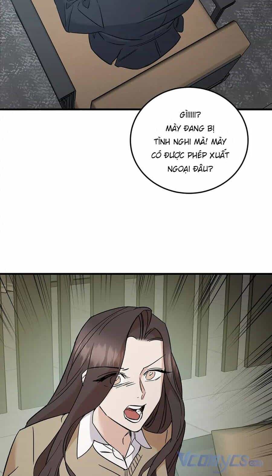 Trước Khi Cái Chết Chia Lìa Đôi Ta - Chương 57 - ảnh 16