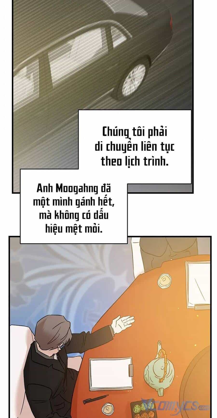 Trước Khi Cái Chết Chia Lìa Đôi Ta - Chương 60 - ảnh 37