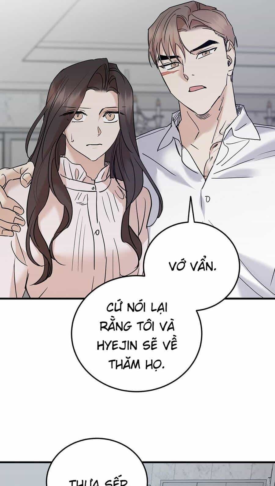 Trước Khi Cái Chết Chia Lìa Đôi Ta - Chương 62 - ảnh 15