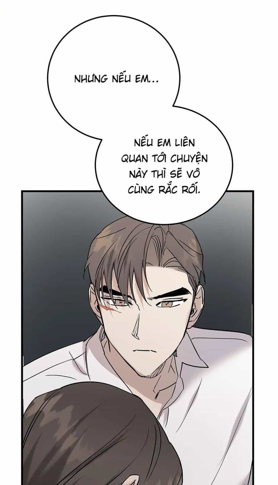 Trước Khi Cái Chết Chia Lìa Đôi Ta - Chương 63 - ảnh 37