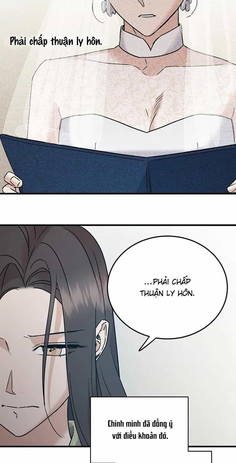 Trước Khi Cái Chết Chia Lìa Đôi Ta - Chương 66 - ảnh 21