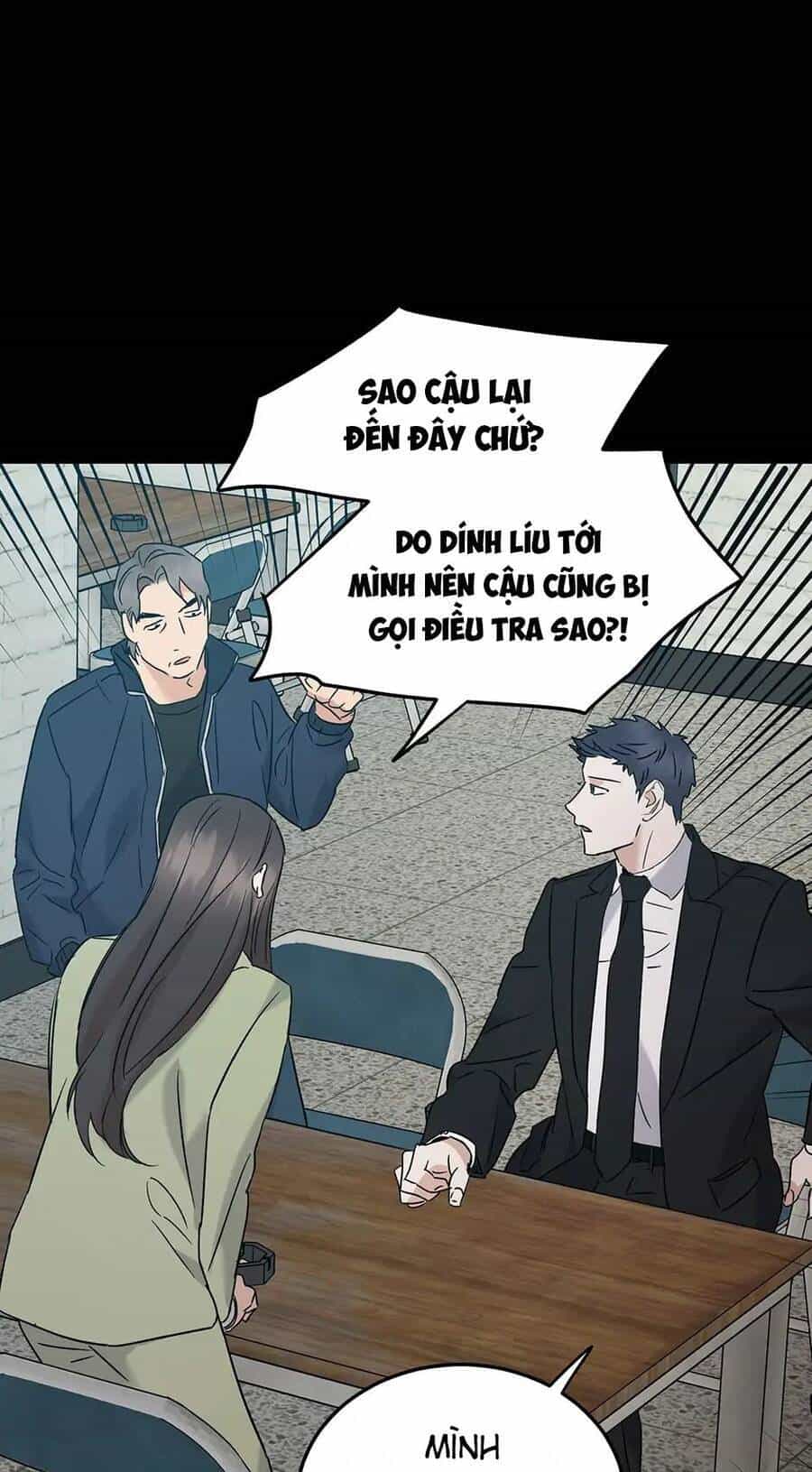 Trước Khi Cái Chết Chia Lìa Đôi Ta - Chương 69 - ảnh 25