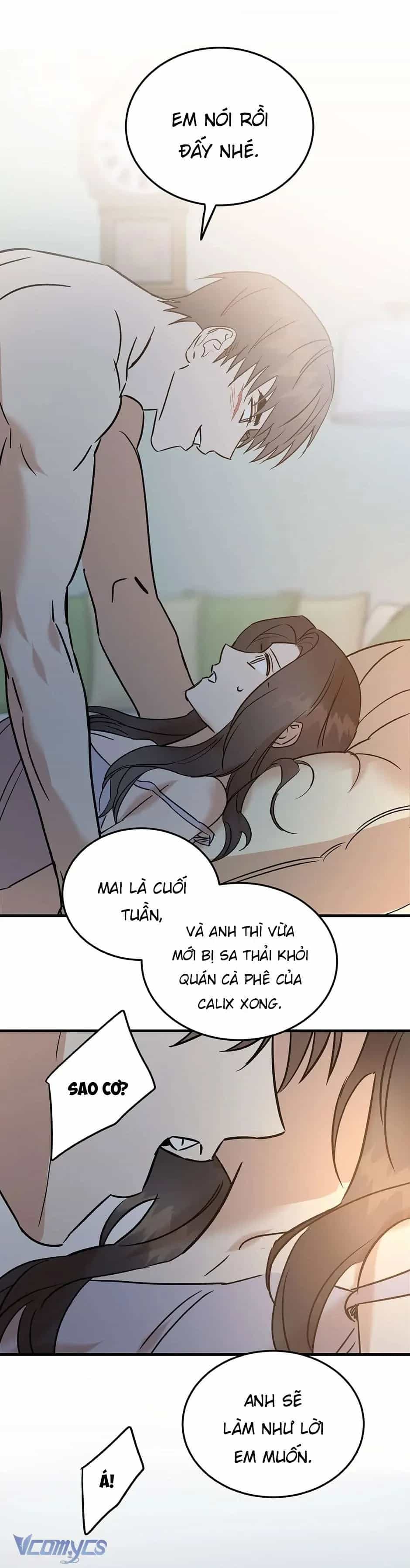 Trước Khi Cái Chết Chia Lìa Đôi Ta - Chương 79 - ảnh 26