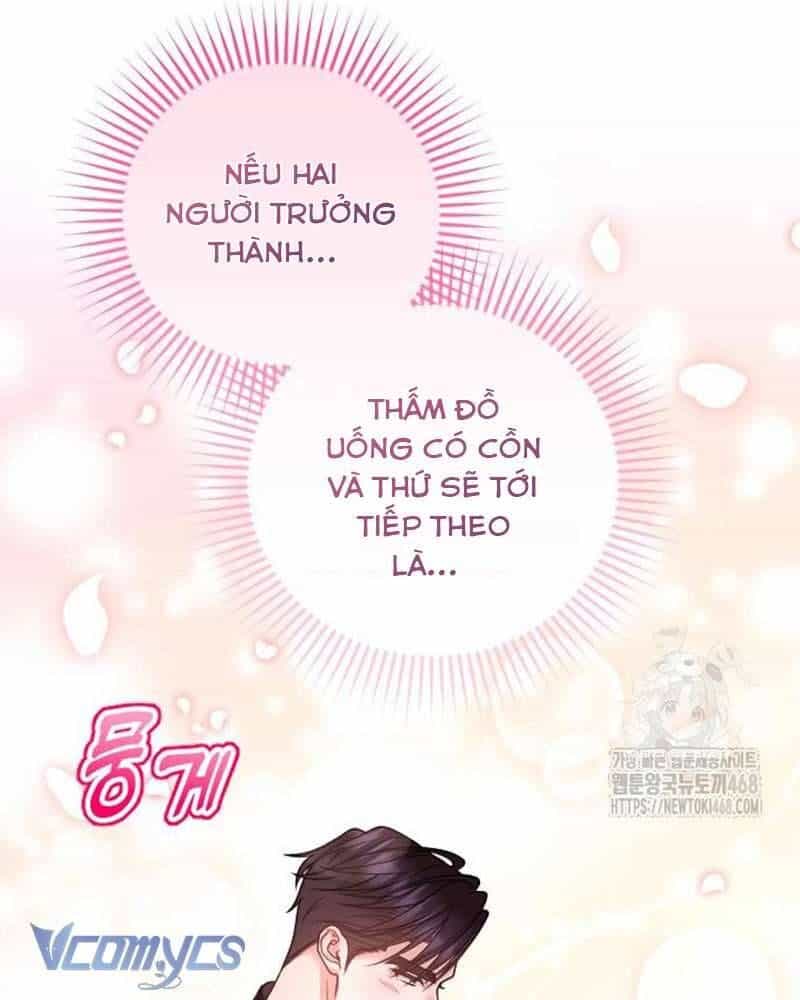 Trước Khi Em Có Ý Định Chạy Trốn Ta Sẽ Ngăn Chặn Nó - Chương 11 - ảnh 116