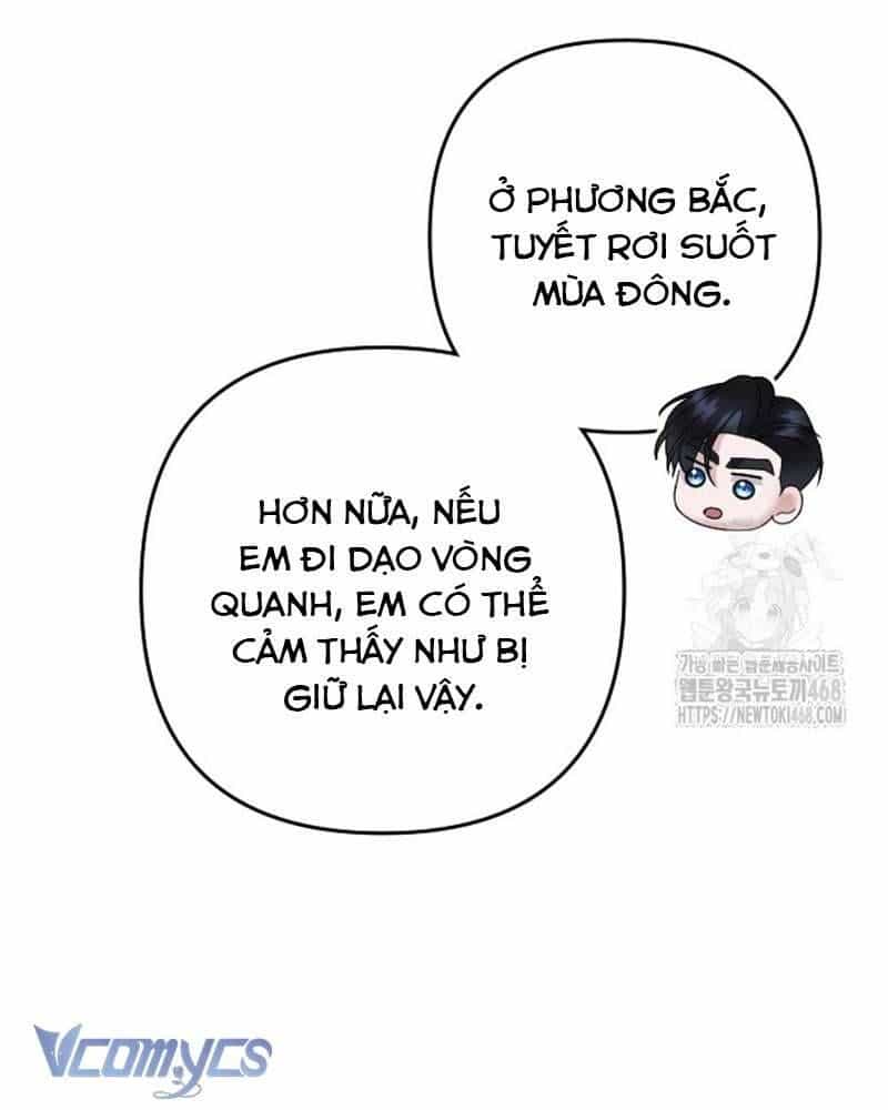 Trước Khi Em Có Ý Định Chạy Trốn Ta Sẽ Ngăn Chặn Nó - Chương 12 - ảnh 79