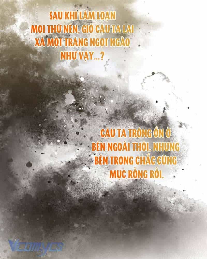 Trước Khi Em Có Ý Định Chạy Trốn Ta Sẽ Ngăn Chặn Nó - Chương 13 - ảnh 100