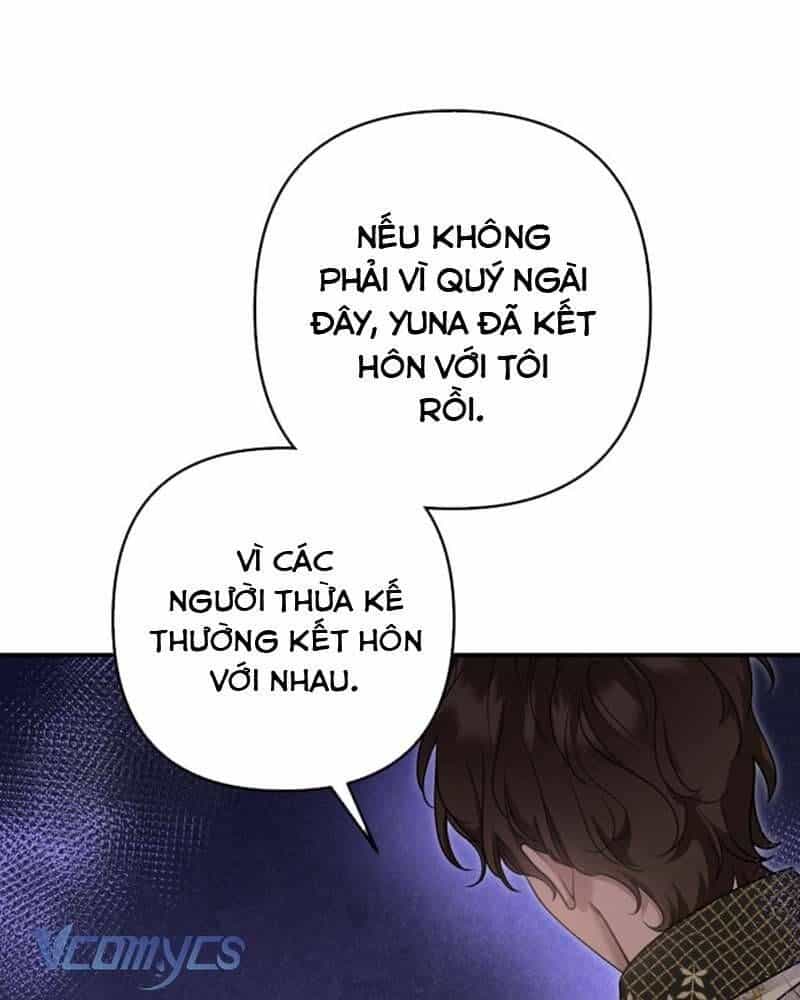 Trước Khi Em Có Ý Định Chạy Trốn Ta Sẽ Ngăn Chặn Nó - Chương 13 - ảnh 76