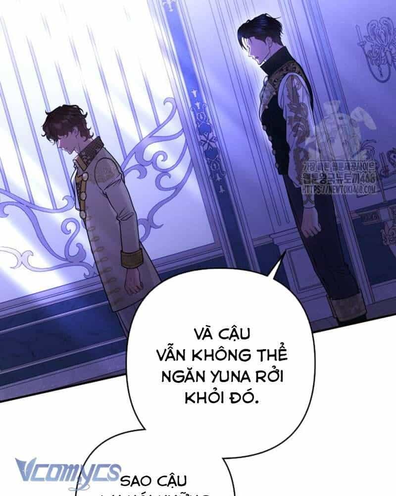 Trước Khi Em Có Ý Định Chạy Trốn Ta Sẽ Ngăn Chặn Nó - Chương 14 - ảnh 28