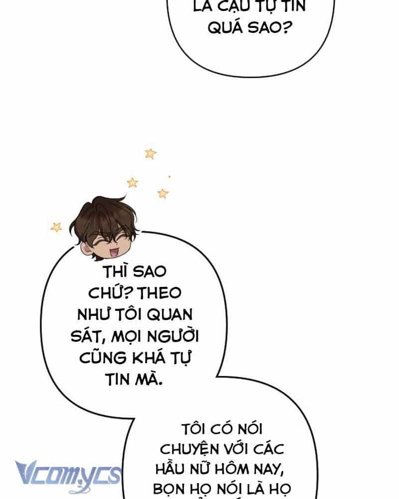 Trước Khi Em Có Ý Định Chạy Trốn Ta Sẽ Ngăn Chặn Nó - Chương 14 - ảnh 66