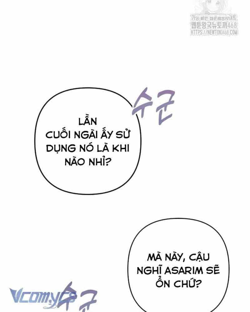 Trước Khi Em Có Ý Định Chạy Trốn Ta Sẽ Ngăn Chặn Nó - Chương 14 - ảnh 79