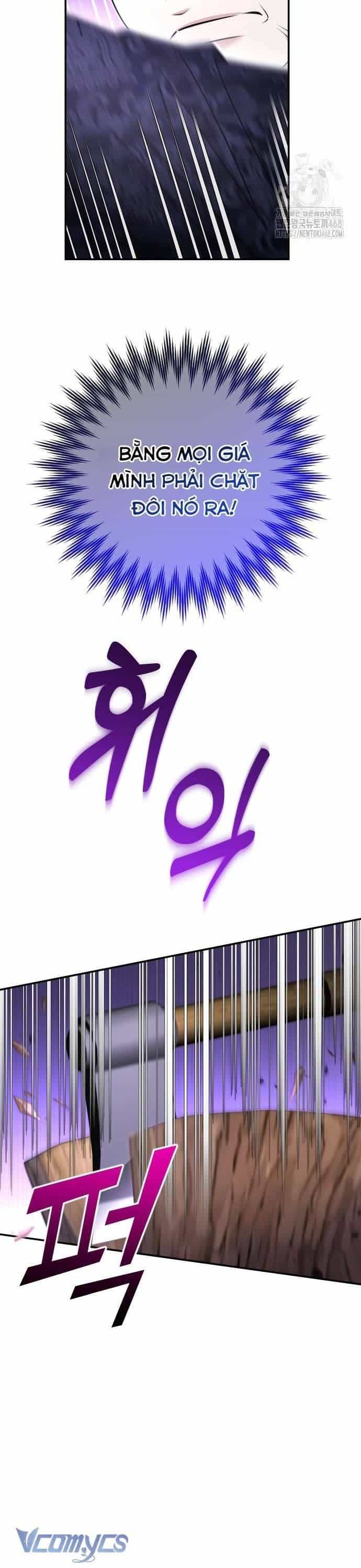 Trước Khi Em Có Ý Định Chạy Trốn Ta Sẽ Ngăn Chặn Nó - Chương 15 - ảnh 32
