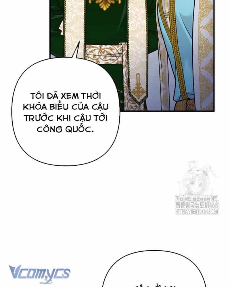 Trước Khi Em Có Ý Định Chạy Trốn Ta Sẽ Ngăn Chặn Nó - Chương 17 - ảnh 134